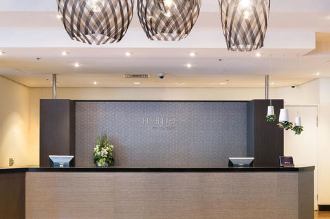 Mantra On The Park - Pubs and Clubs 11