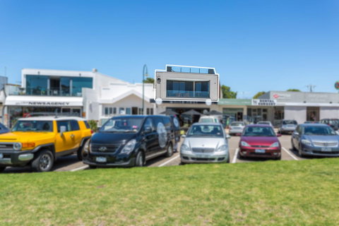 Blairgowrie Apartment 1 - On The Beach - Pubs and Clubs 16