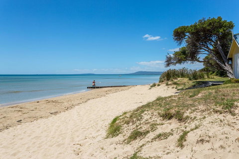 Blairgowrie Apartment 1 - On The Beach - Pubs and Clubs 19