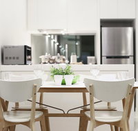 COZY 2BR Suites FEDERATION SQUARE  FREE Parking - Go Out
