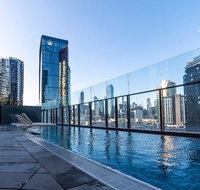 Ocean View/South-bank Premium Location 2 Bedroom Apartments - Go Out