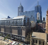 The Westin Melbourne - Go Out