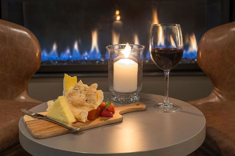 Mantra On Russell - Pubs and Clubs 8