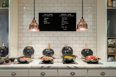 Mantra On Russell - Pubs and Clubs 10