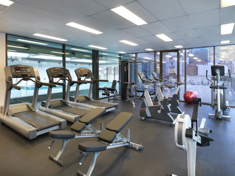 Mantra On Russell - Pubs and Clubs 28