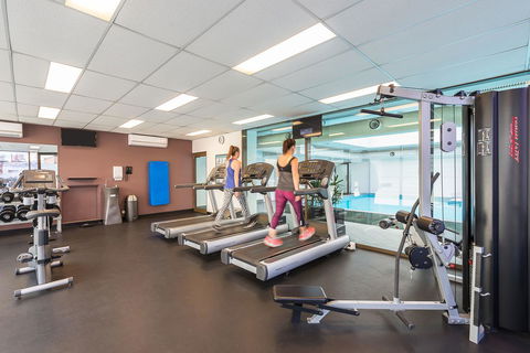 Mantra On Russell - Pubs and Clubs 25