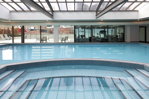 Mantra On Russell - Pubs and Clubs 27