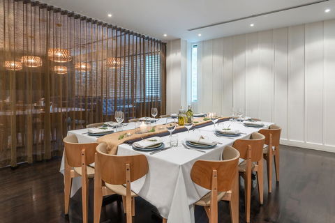 Mantra On Russell - Pubs and Clubs 7