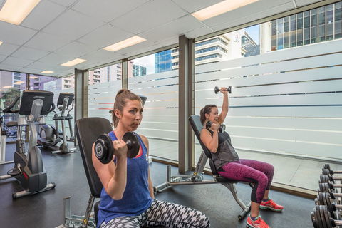 Mantra On Russell - Pubs and Clubs 23