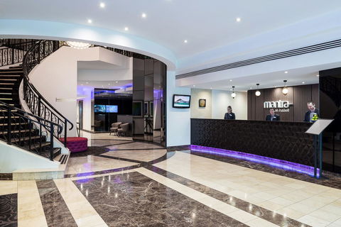 Mantra On Russell - Pubs and Clubs 22