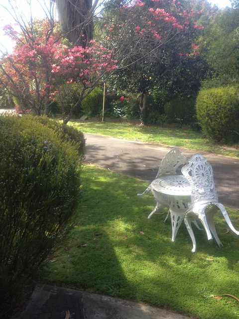 Viewhill Holiday Units - Pubs and Clubs 1