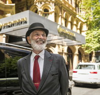 InterContinental Melbourne The Rialto - Go Out
