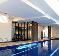 Pegasus Apart-Hotel - Go Out