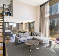 Adina Apartment Hotel Melbourne - Go Out