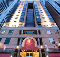 Stamford Plaza Melbourne - Go Out