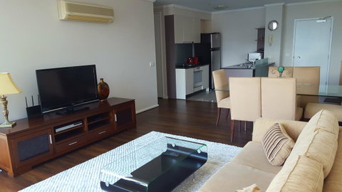 Apartment 88 - Go Out 16