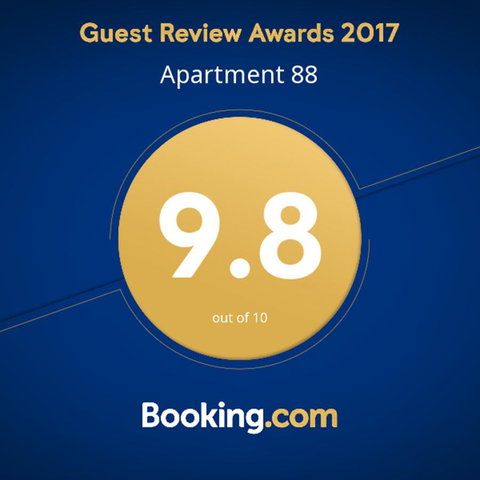 Apartment 88 - Go Out 1