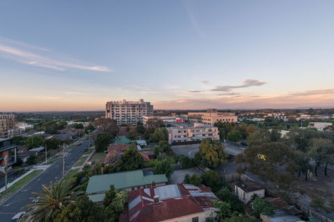 Guest House In Melbourne - Pubs and Clubs 8
