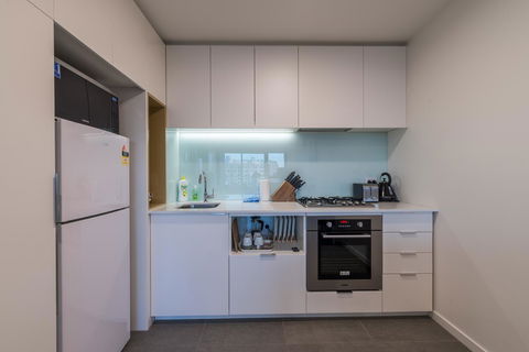 Guest House In Melbourne - Pubs and Clubs 3