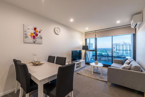 Guest House In Melbourne - Pubs and Clubs 0