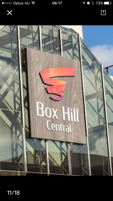 Guest House In Melbourne - Pubs and Clubs 20