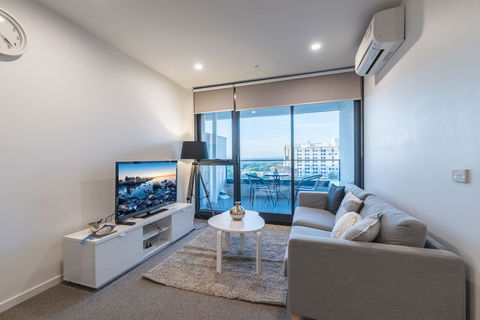 Guest House In Melbourne - Pubs and Clubs 5