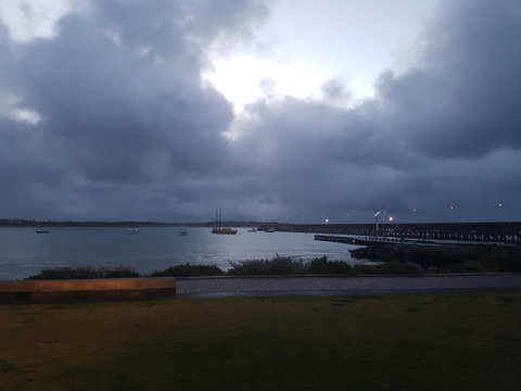 Wayamba - Pubs and Clubs 2