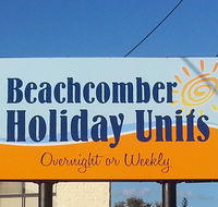Beachcomber Holiday Units - Pubs and Clubs