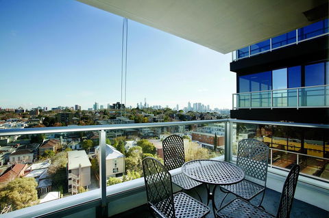 Punthill South Yarra Grand - Pubs and Clubs 4