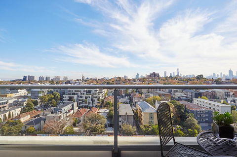 Punthill South Yarra Grand - Pubs and Clubs 25