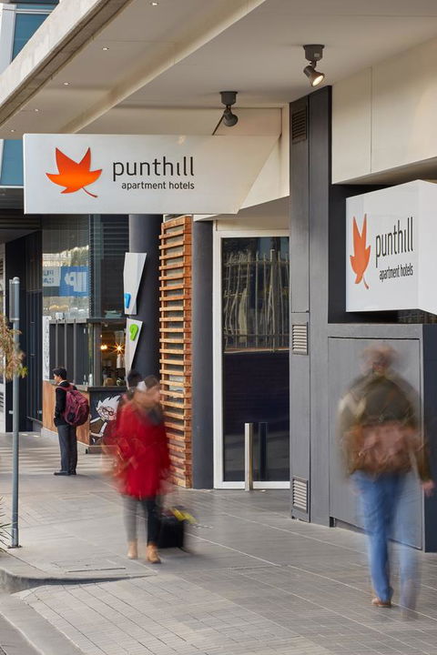Punthill South Yarra Grand - Pubs and Clubs 31