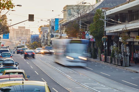 Punthill South Yarra Grand - Pubs and Clubs 17