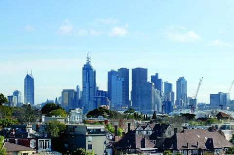 Punthill South Yarra Grand - Pubs and Clubs 5