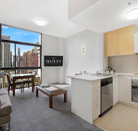Quest on Bourke - Go Out