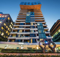 Mantra St Kilda Road - Go Out