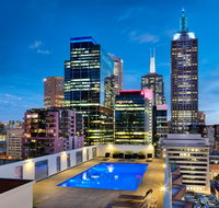 Hotel Grand Chancellor Melbourne - Go Out