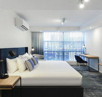 Adina Apartment Hotel Melbourne Northbank - Go Out