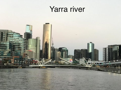 225 Melbourne Tower - Go Out 9