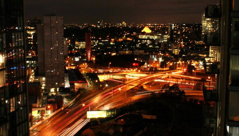 225 Melbourne Tower - Go Out 19