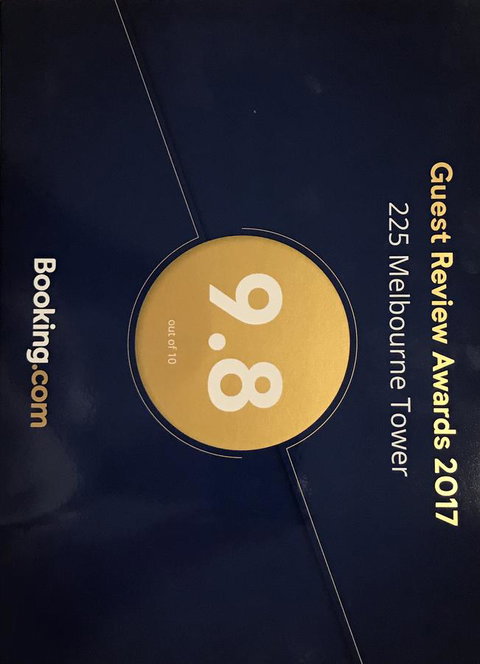 225 Melbourne Tower - Go Out 8