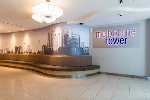 225 Melbourne Tower - Go Out 4