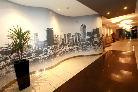 225 Melbourne Tower - Go Out 27