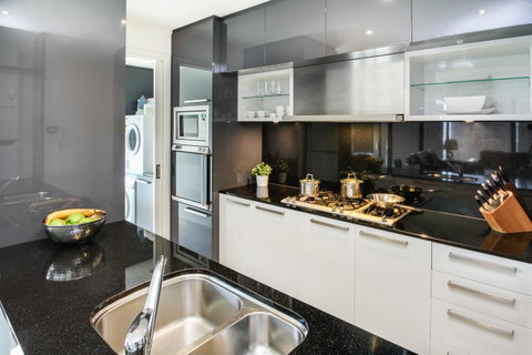 Southbank Apartments Eureka - Go Out 3