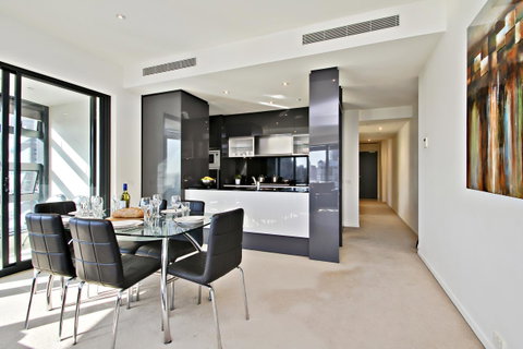 Southbank Apartments Eureka - Go Out 7