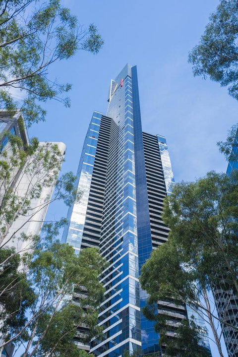 Southbank Apartments Eureka - Go Out 0