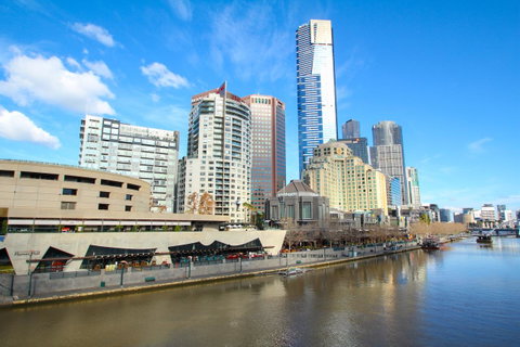 Southbank Apartments Eureka - Go Out 13