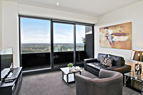 Southbank Apartments Eureka - Go Out 8