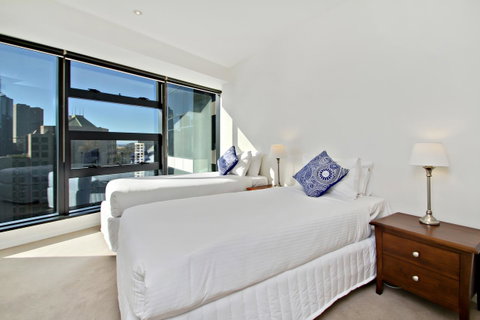 Southbank Apartments Eureka - Go Out 12