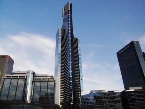 Southbank Apartments Eureka - Go Out 14