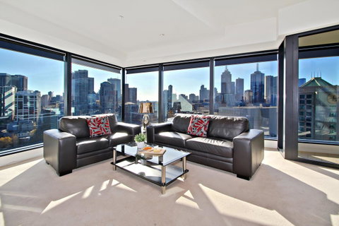 Southbank Apartments Eureka - Go Out 5